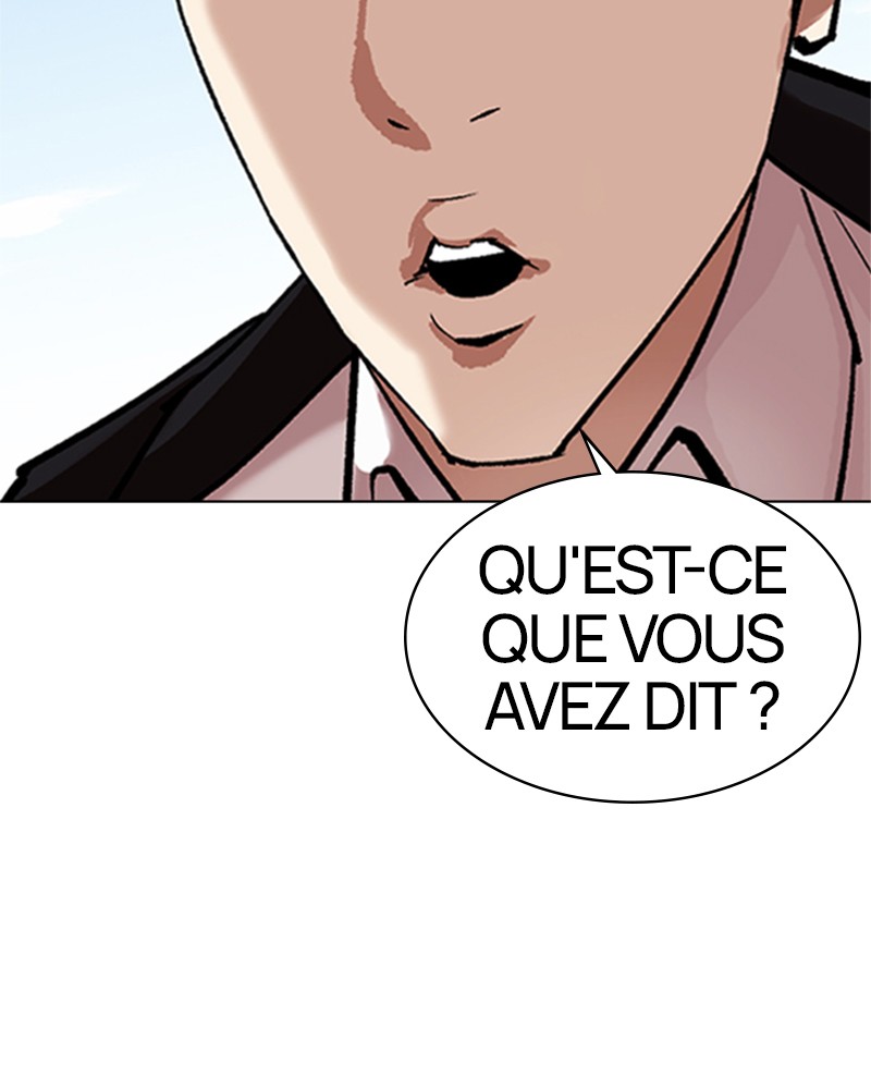 Lookism Chapitre 314 - Page 156