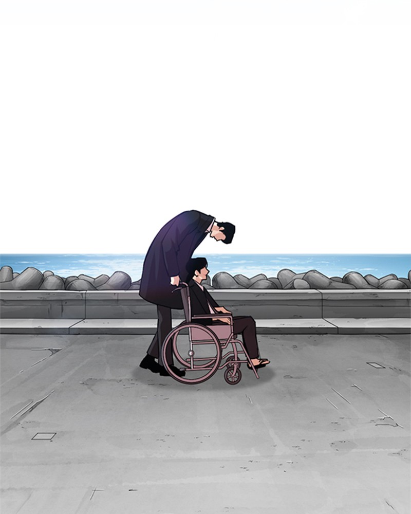 Lookism Chapitre 314 - Page 158
