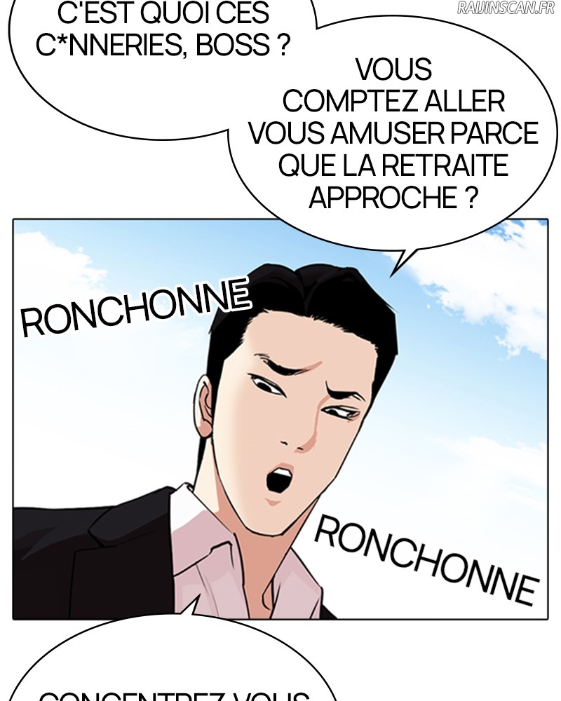 Lookism Chapitre 314 - Page 160