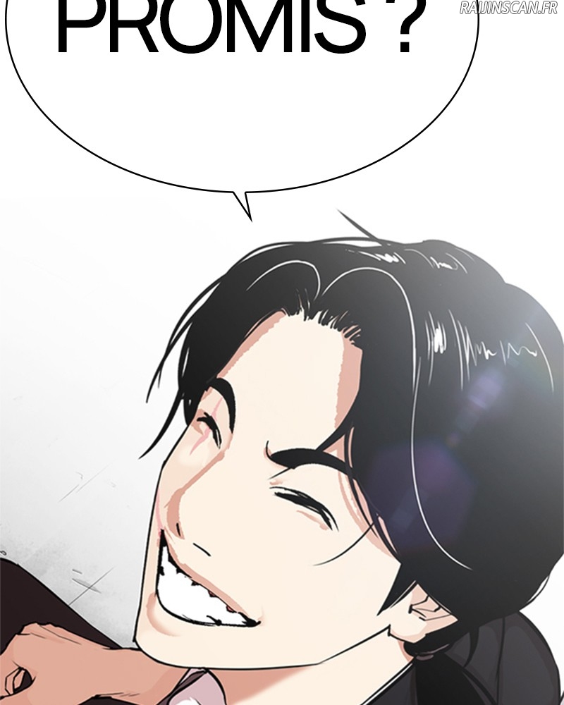 Lookism Chapitre 314 - Page 165