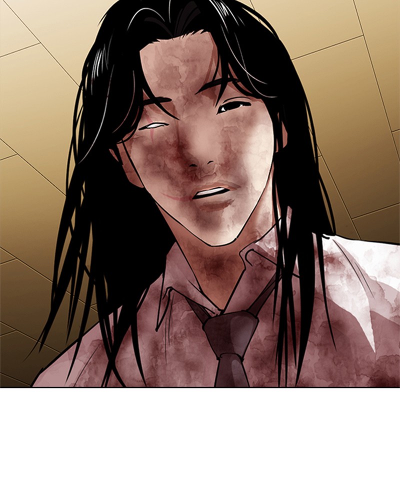 Lookism Chapitre 314 - Page 168