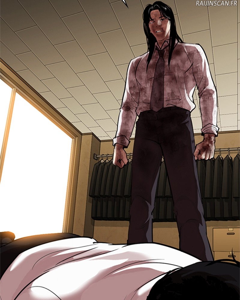 Lookism Chapitre 314 - Page 170