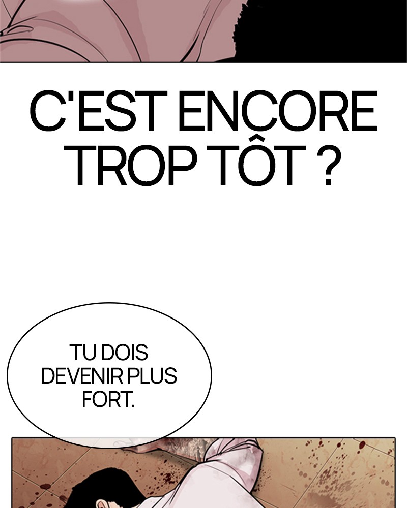 Lookism Chapitre 314 - Page 171