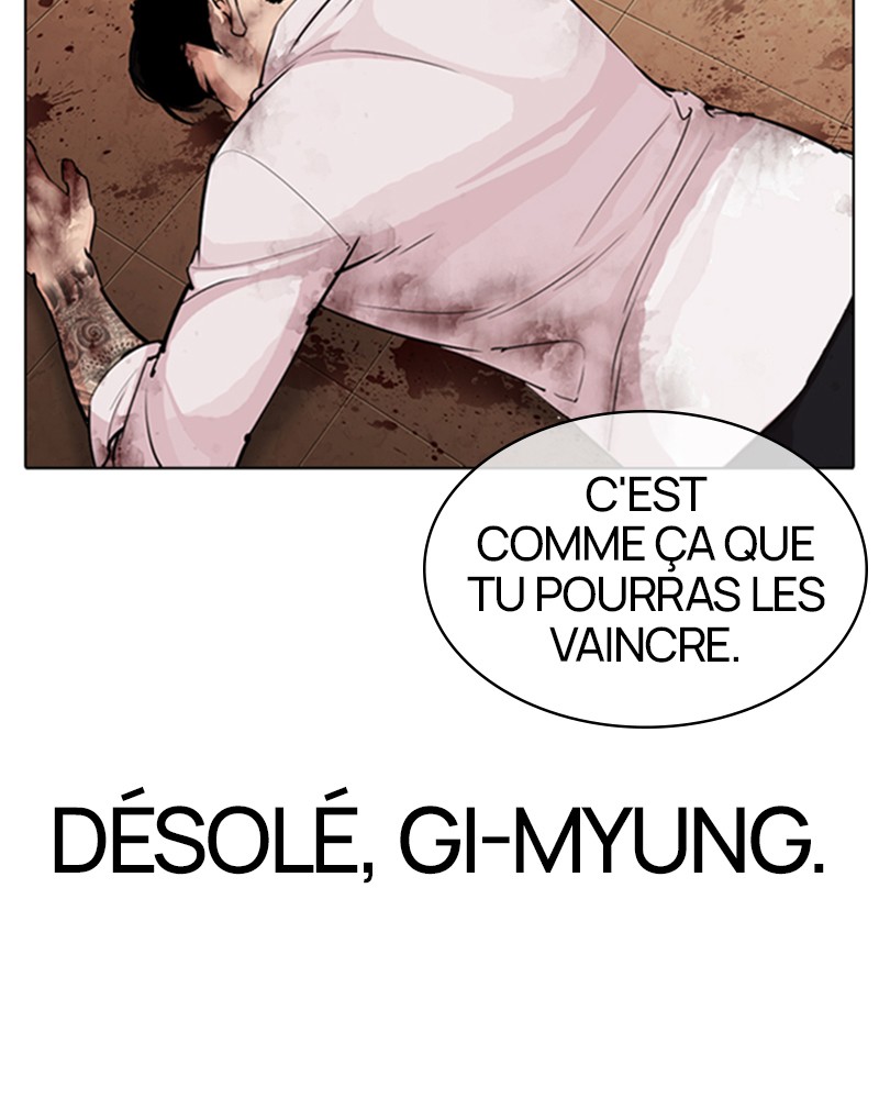 Lookism Chapitre 314 - Page 172