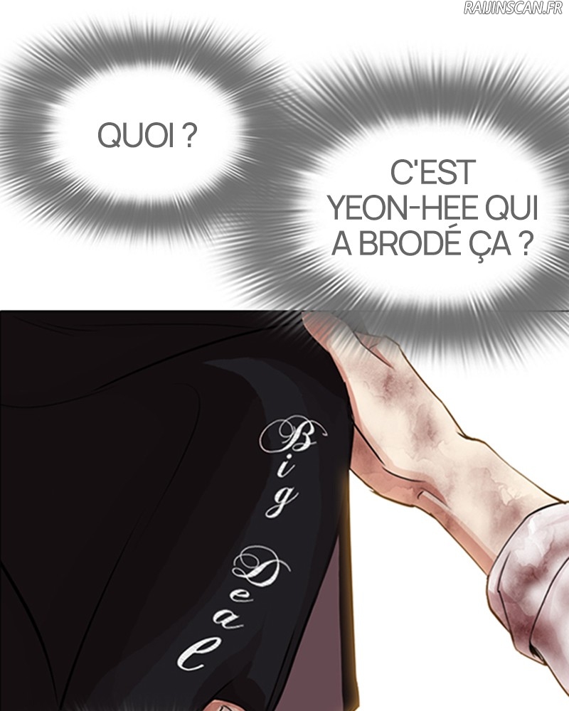 Lookism Chapitre 314 - Page 175