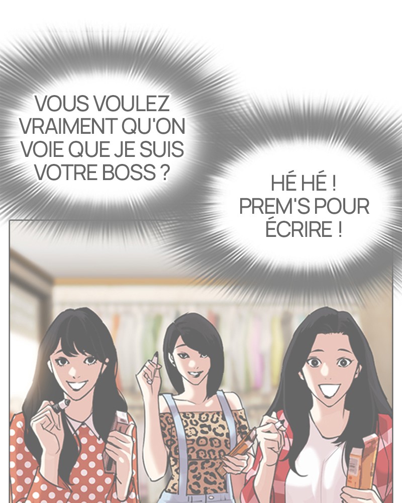 Lookism Chapitre 314 - Page 177