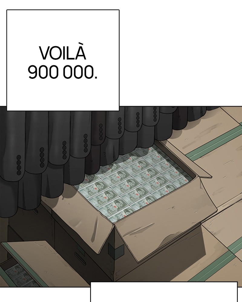 Lookism Chapitre 314 - Page 186