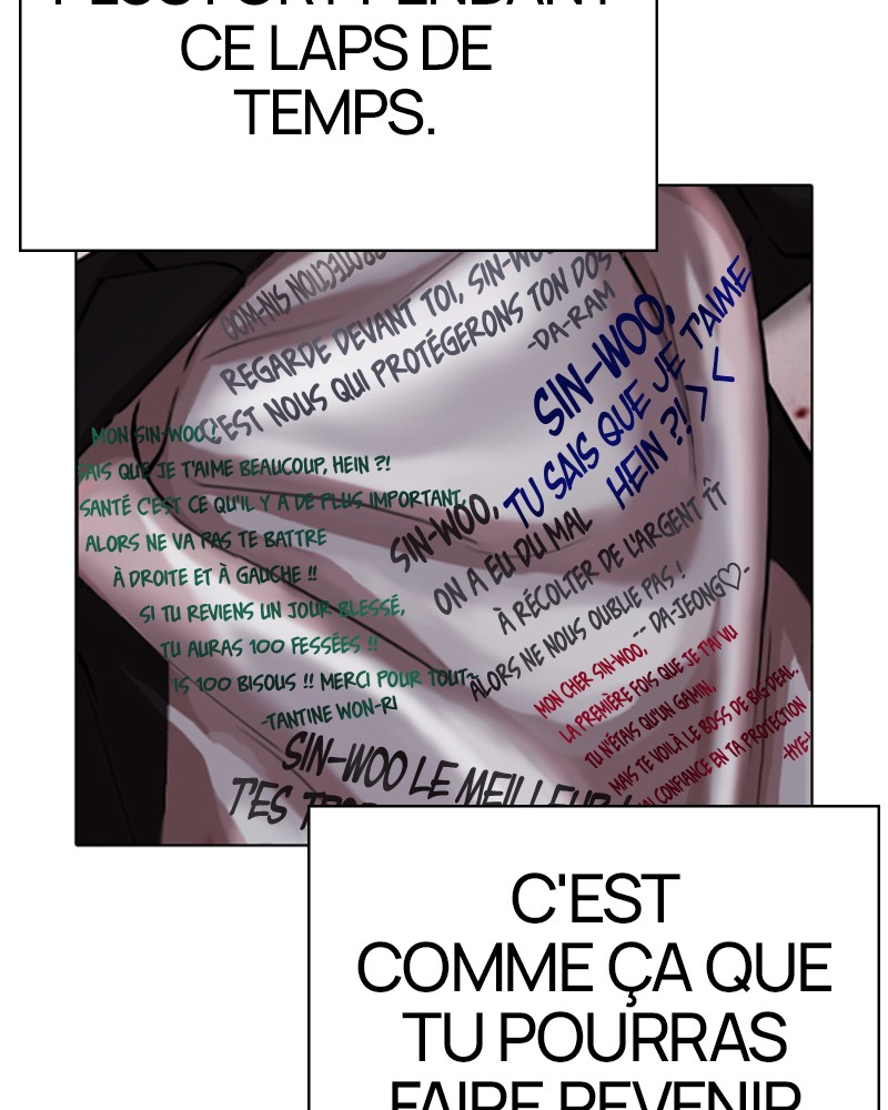 Lookism Chapitre 314 - Page 188