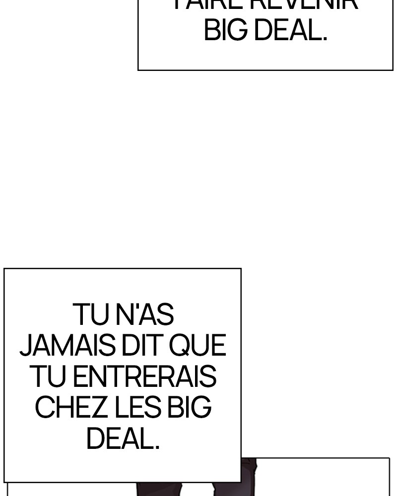 Lookism Chapitre 314 - Page 189