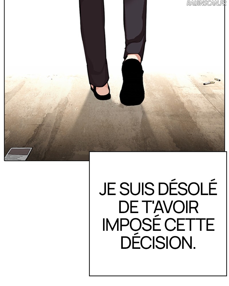 Lookism Chapitre 314 - Page 190