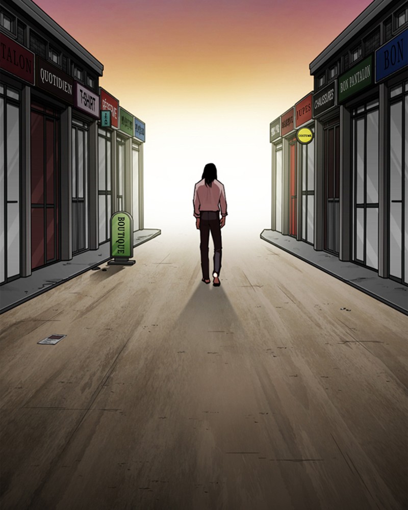 Lookism Chapitre 314 - Page 193