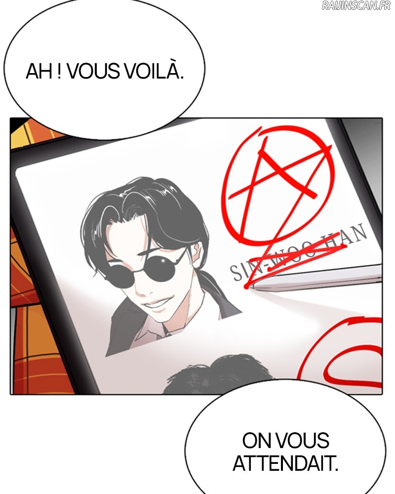 Lookism Chapitre 314 - Page 200