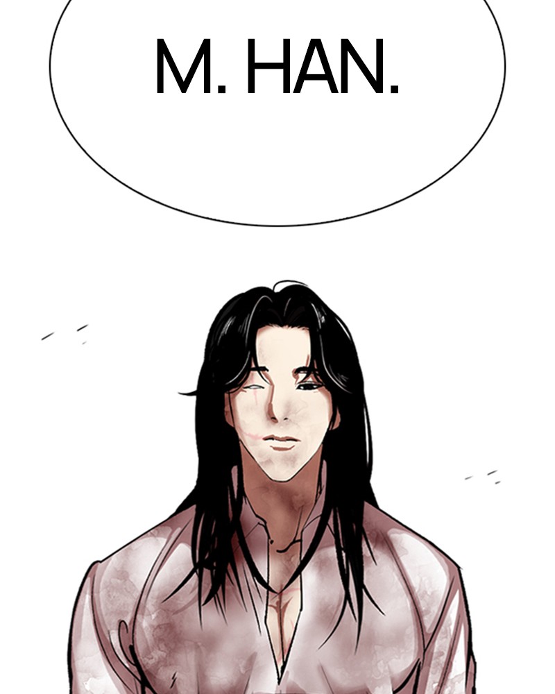 Lookism Chapitre 314 - Page 202