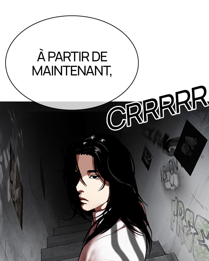 Lookism Chapitre 314 - Page 209