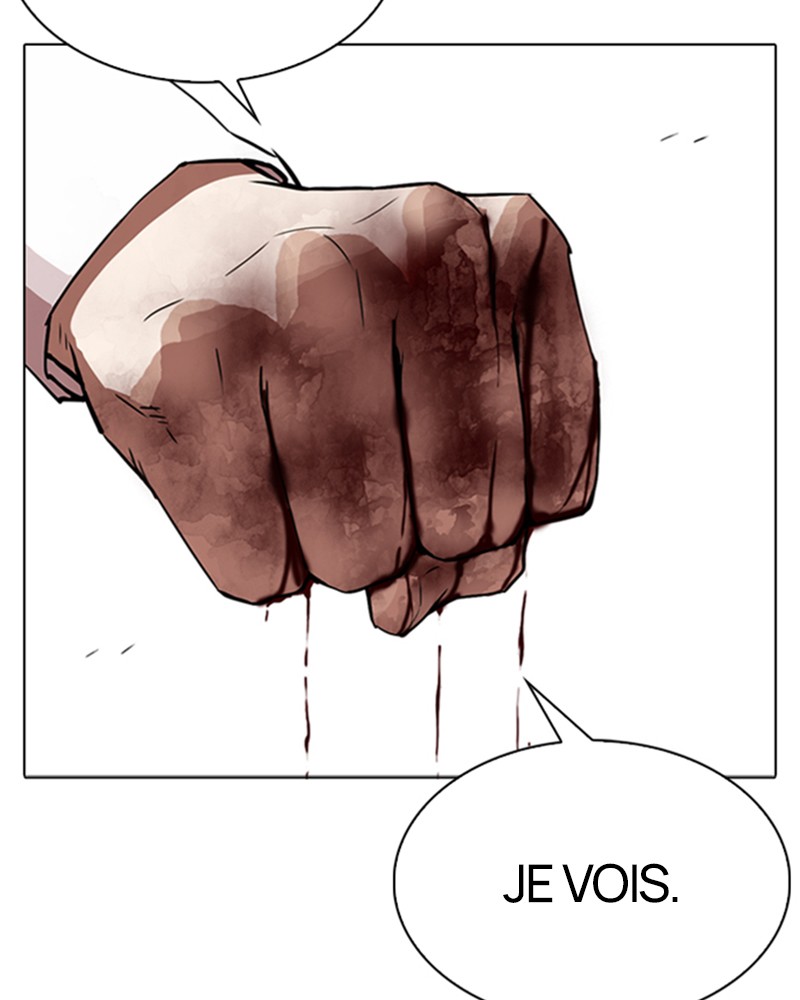 Lookism Chapitre 314 - Page 21