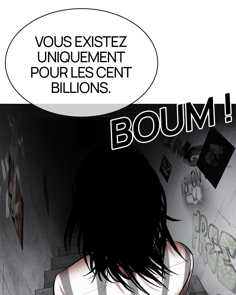 Lookism Chapitre 314 - Page 211
