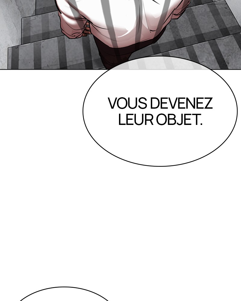 Lookism Chapitre 314 - Page 212