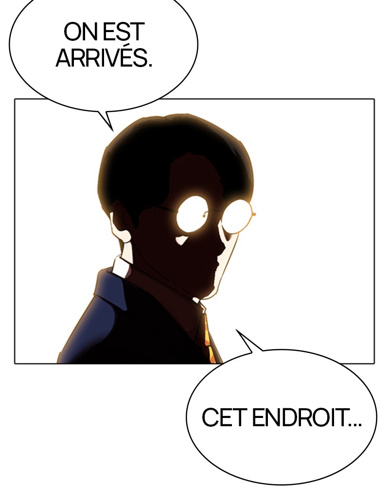 Lookism Chapitre 314 - Page 213