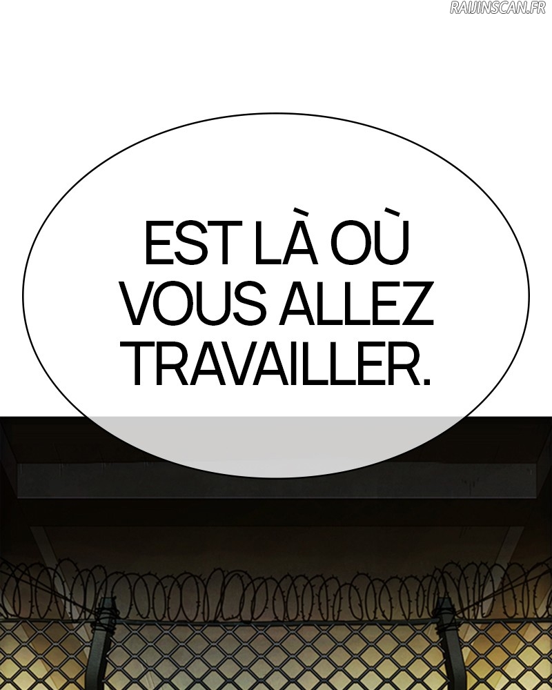 Lookism Chapitre 314 - Page 215