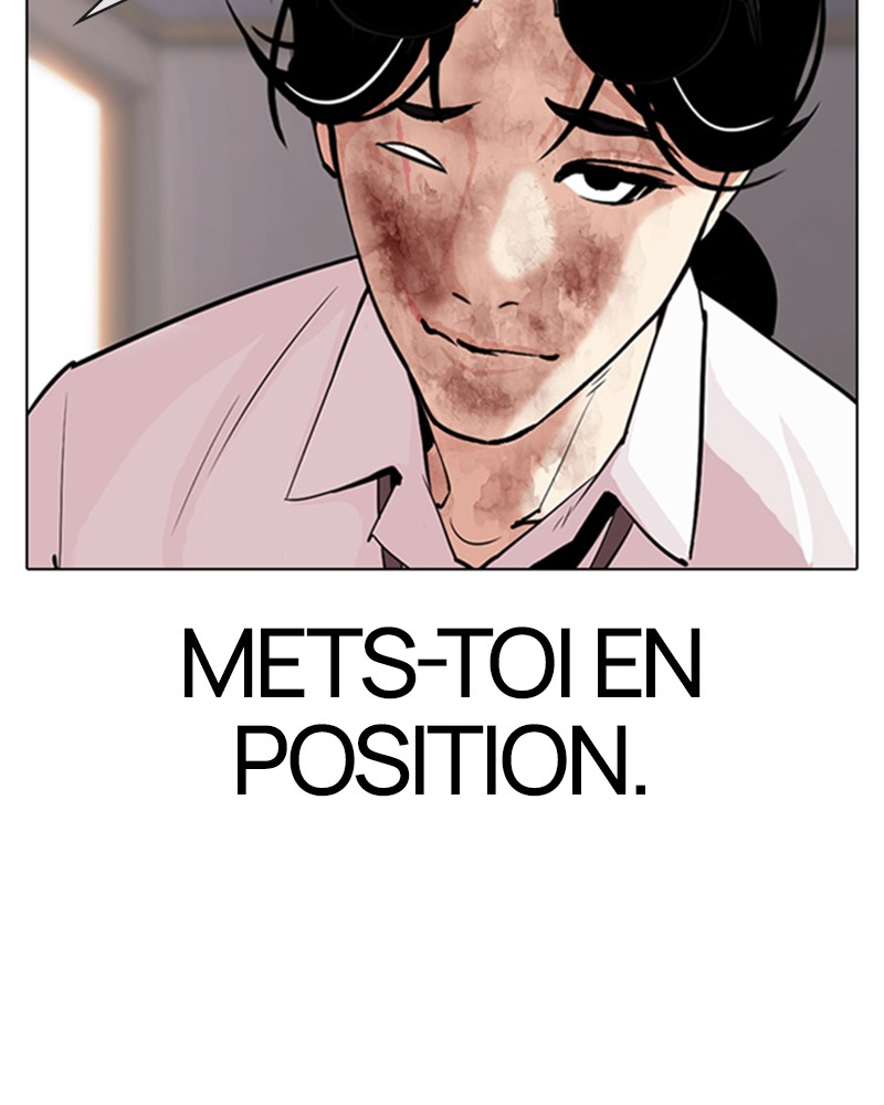 Lookism Chapitre 314 - Page 23