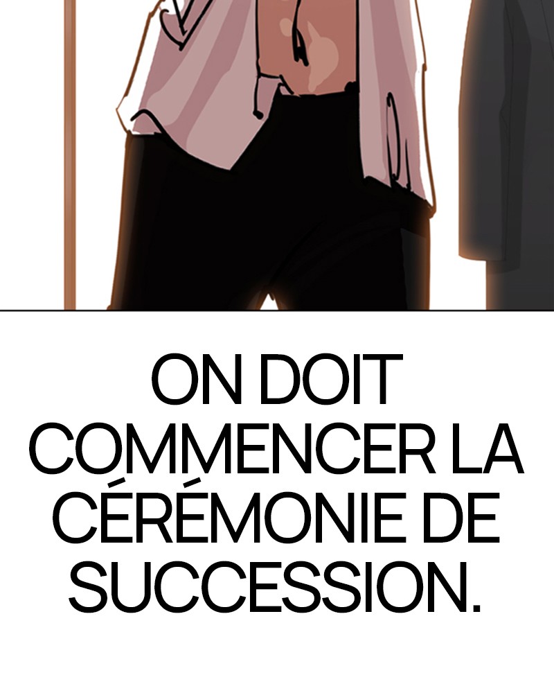 Lookism Chapitre 314 - Page 26