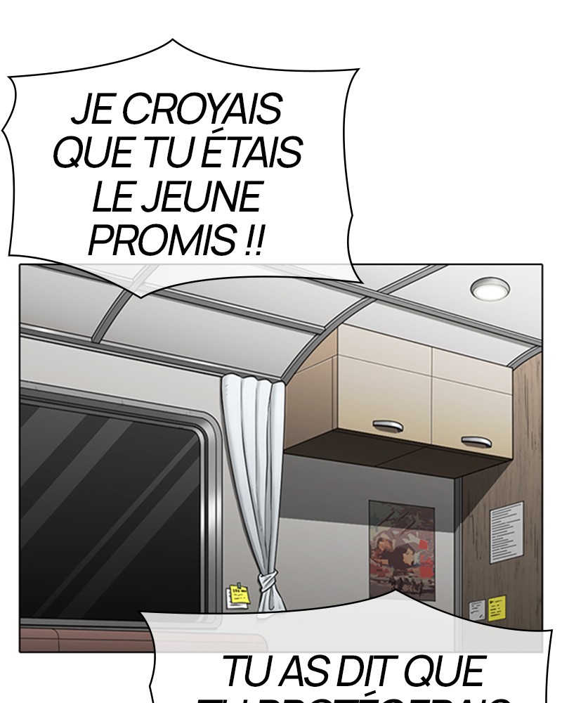 Lookism Chapitre 314 - Page 29