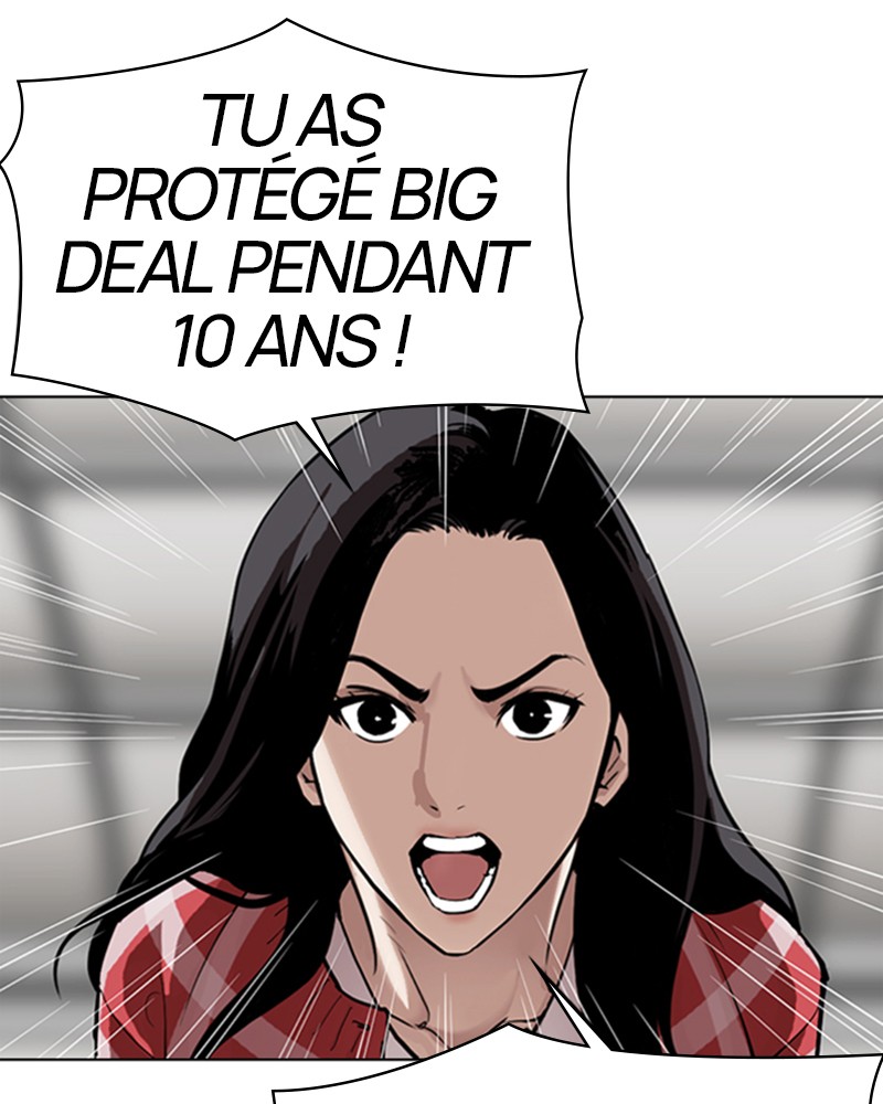Lookism Chapitre 314 - Page 31