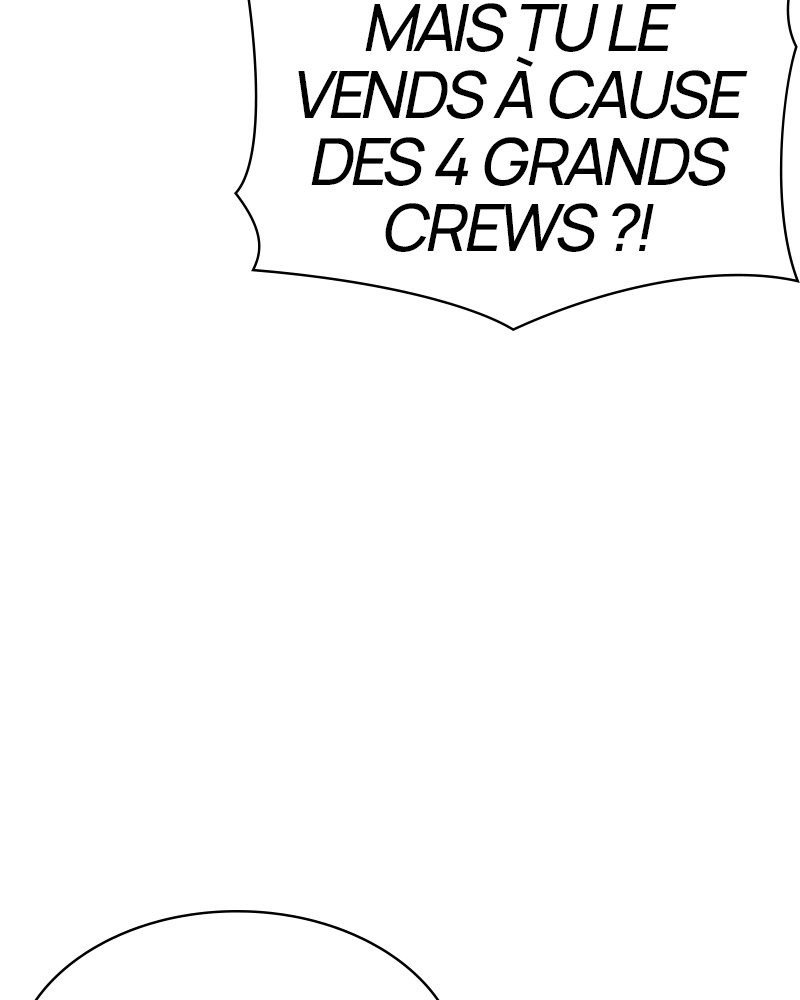 Lookism Chapitre 314 - Page 32