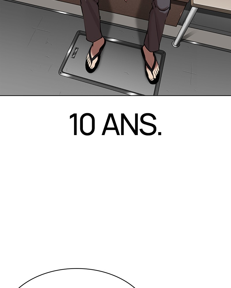 Lookism Chapitre 314 - Page 34
