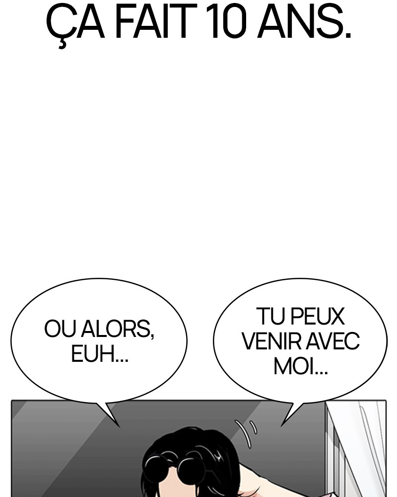 Lookism Chapitre 314 - Page 36
