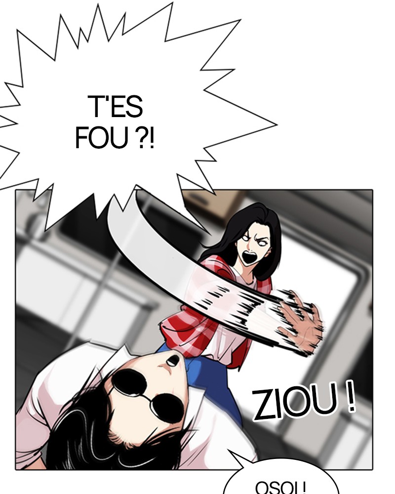 Lookism Chapitre 314 - Page 38