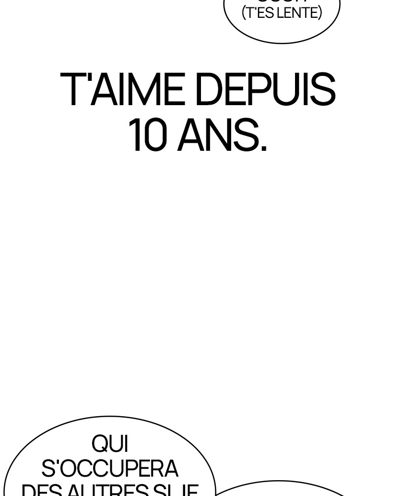 Lookism Chapitre 314 - Page 39