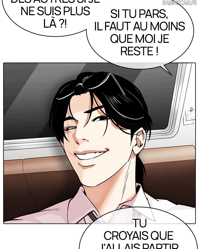 Lookism Chapitre 314 - Page 40
