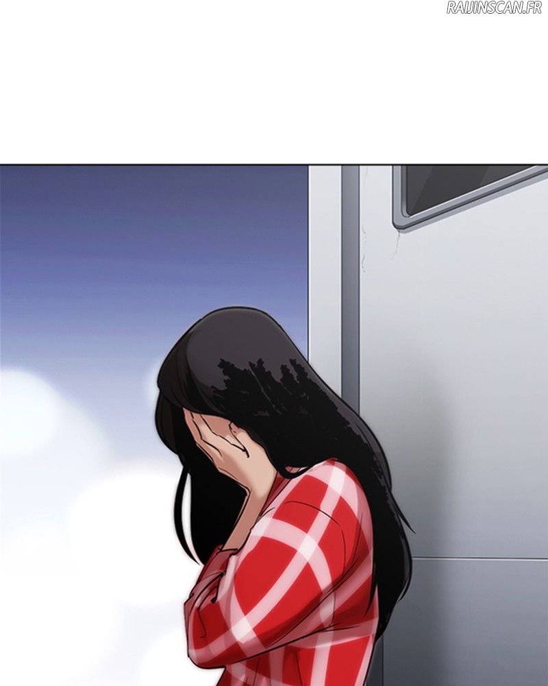 Lookism Chapitre 314 - Page 45