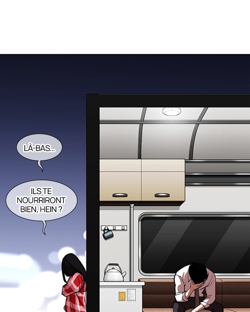 Lookism Chapitre 314 - Page 47