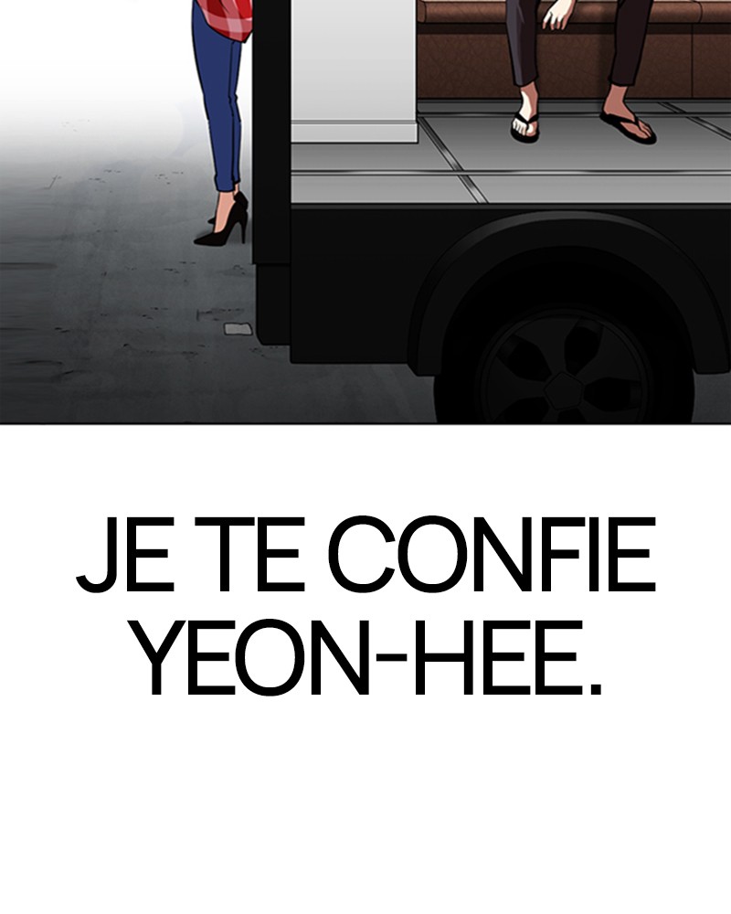 Lookism Chapitre 314 - Page 48