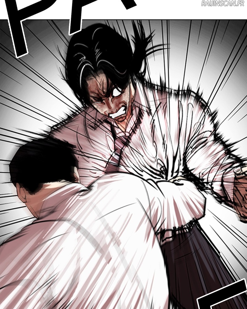 Lookism Chapitre 314 - Page 50