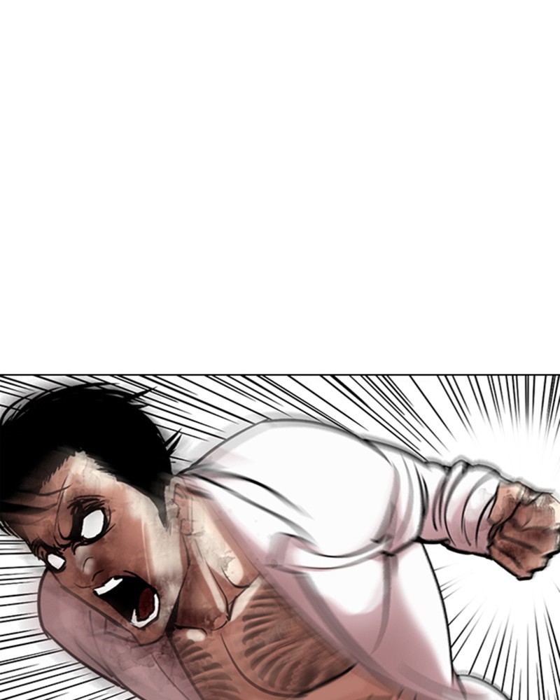 Lookism Chapitre 314 - Page 54