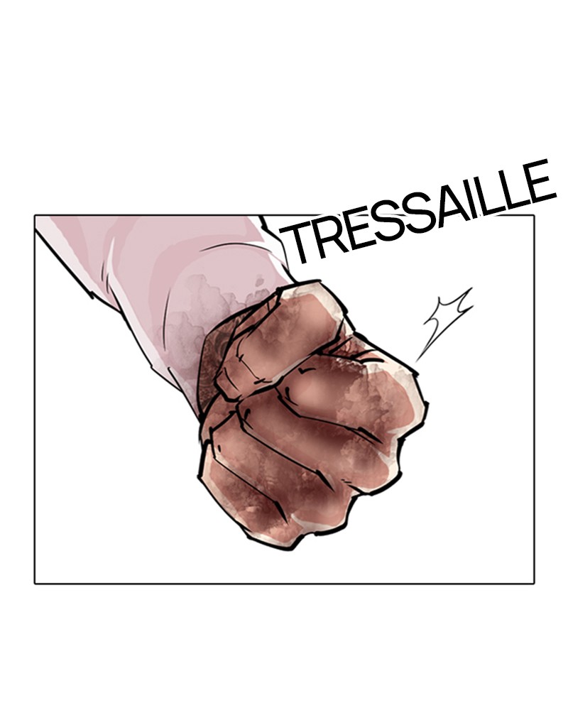 Lookism Chapitre 314 - Page 57