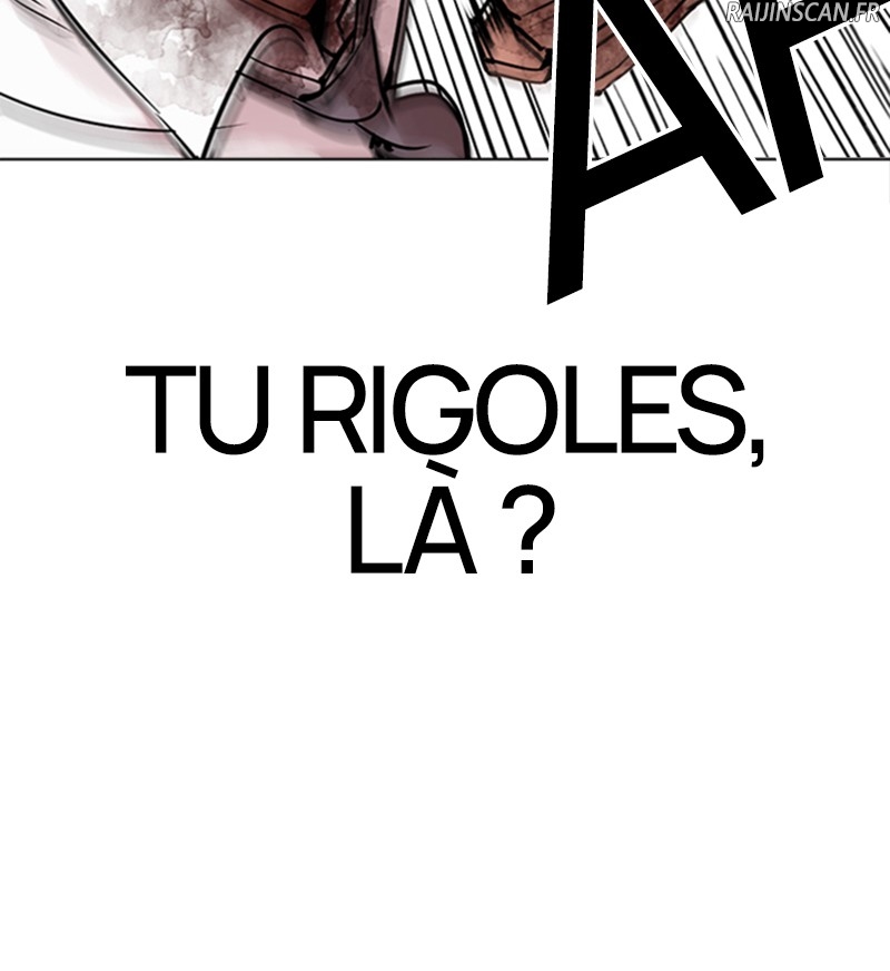 Lookism Chapitre 314 - Page 60
