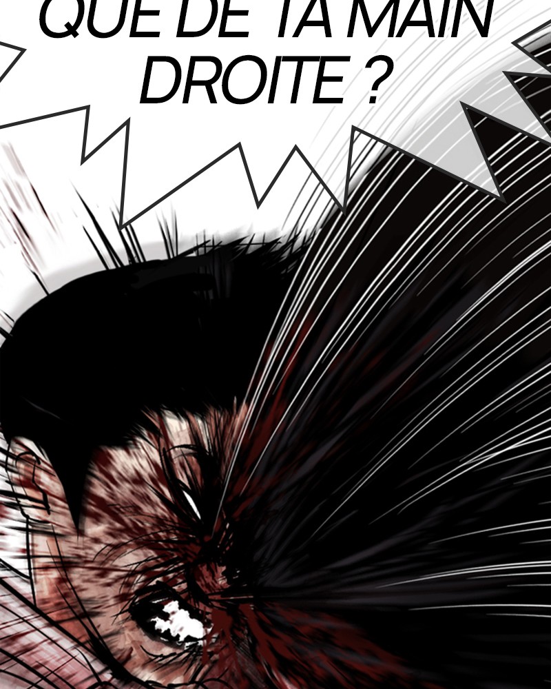 Lookism Chapitre 314 - Page 63
