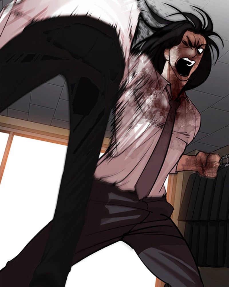 Lookism Chapitre 314 - Page 69