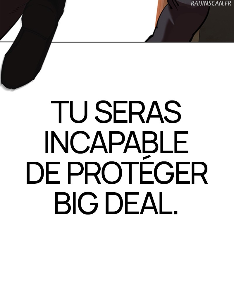 Lookism Chapitre 314 - Page 70