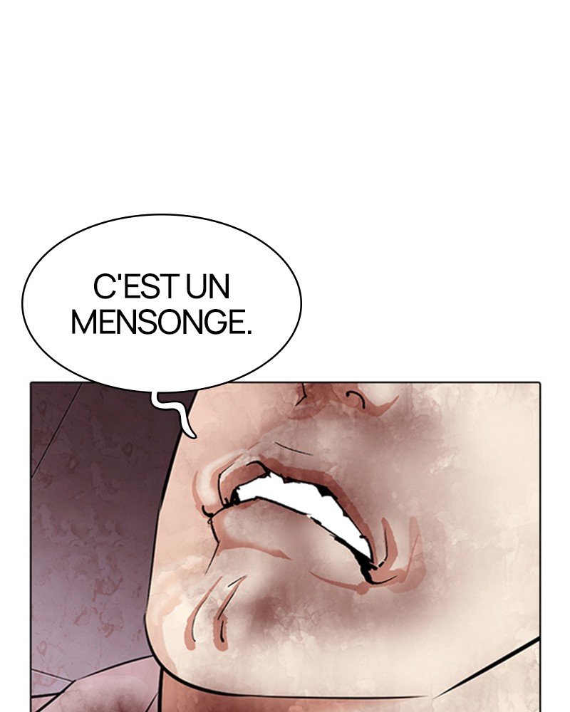 Lookism Chapitre 314 - Page 76