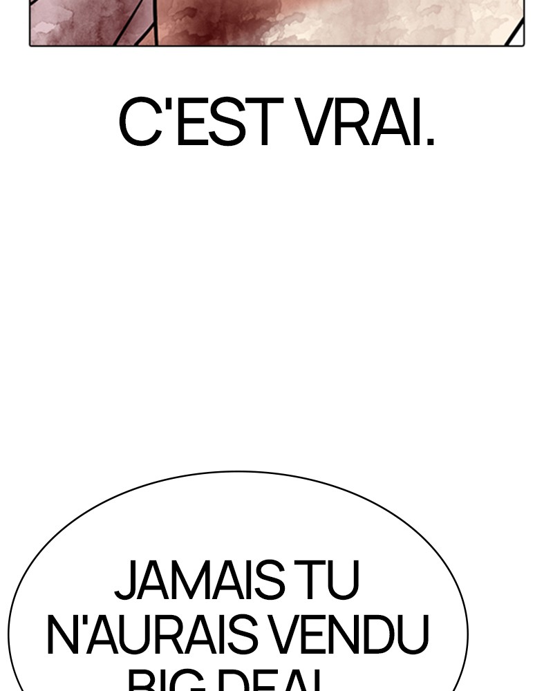 Lookism Chapitre 314 - Page 77