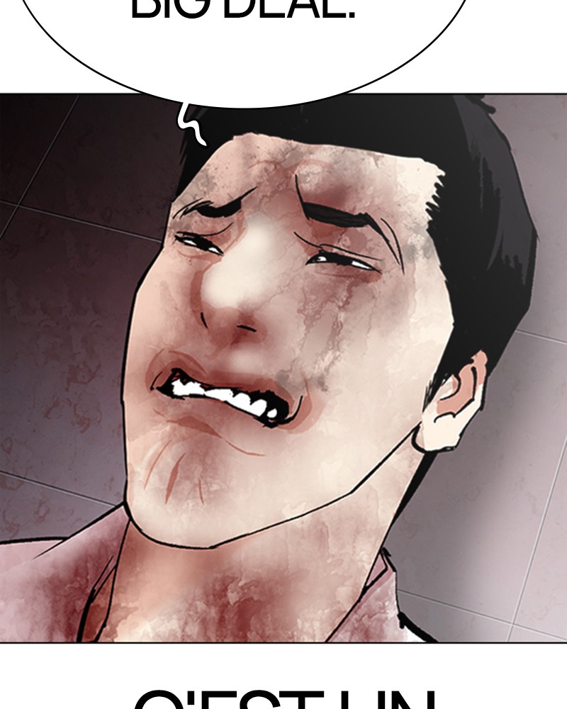 Lookism Chapitre 314 - Page 78