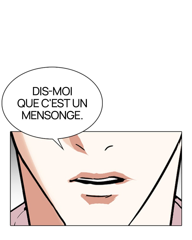 Lookism Chapitre 314 - Page 8