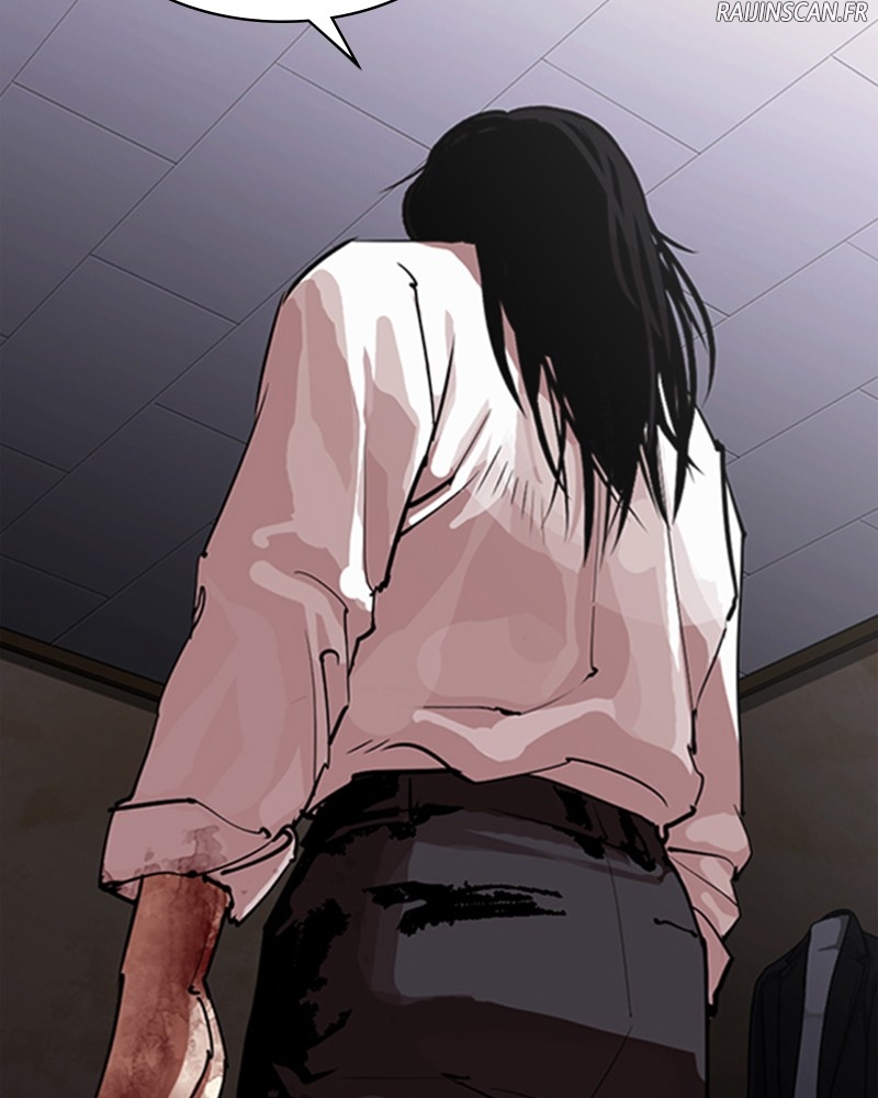 Lookism Chapitre 314 - Page 80