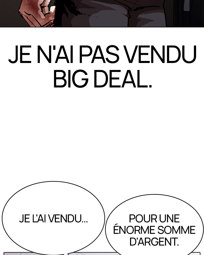 Lookism Chapitre 314 - Page 81