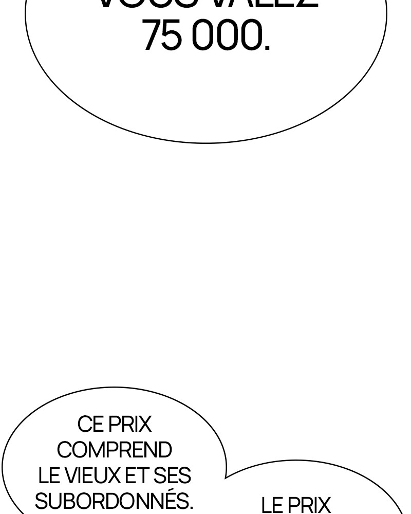 Lookism Chapitre 314 - Page 86